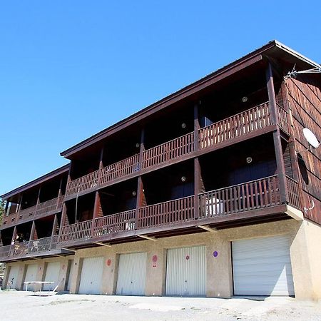 La Ruinee Appartement Chaleureux A Proximite Des Pistes Et Commodites Briançon Buitenkant foto