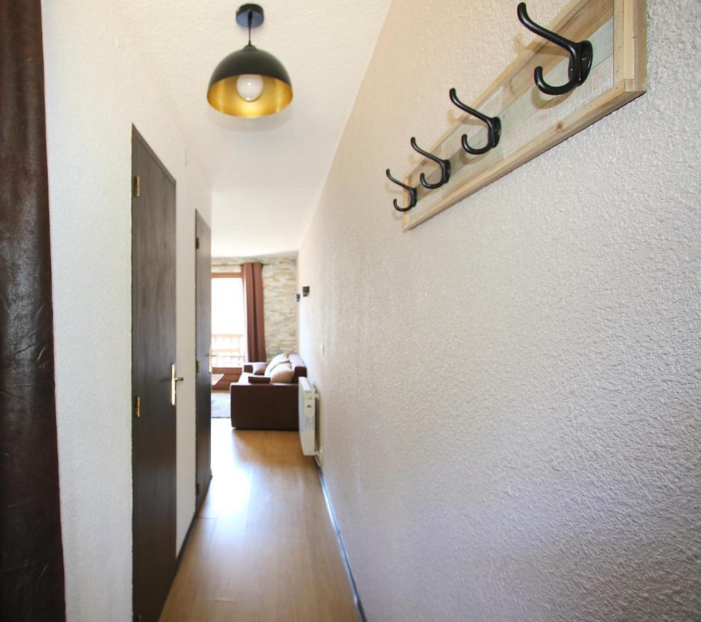 La Ruinee Appartement Chaleureux A Proximite Des Pistes Et Commodites Briançon Buitenkant foto