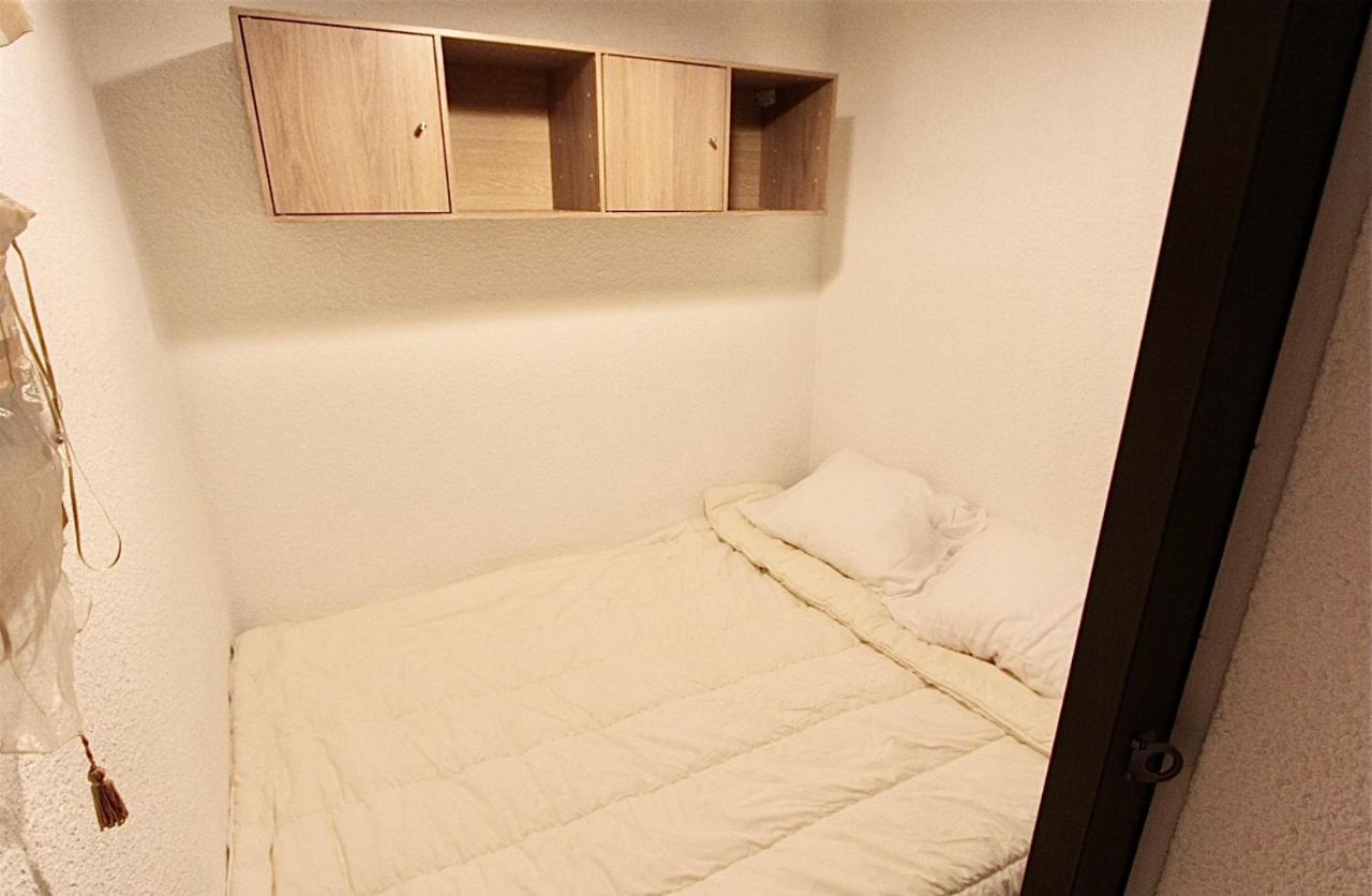 La Ruinee Appartement Chaleureux A Proximite Des Pistes Et Commodites Briançon Buitenkant foto